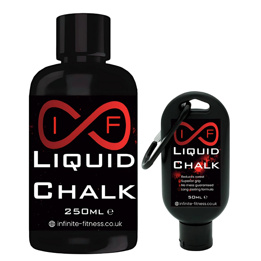 Pro Liquid Chalk 250ml, 100ml, 50ml & 35ml