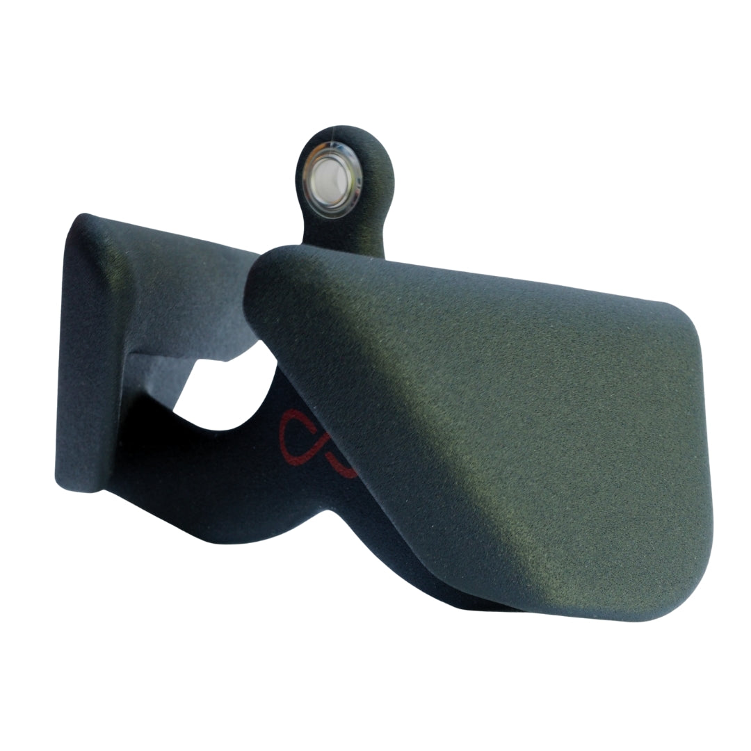Max Grip Lat Pull Down Attachments- 5 different grip options