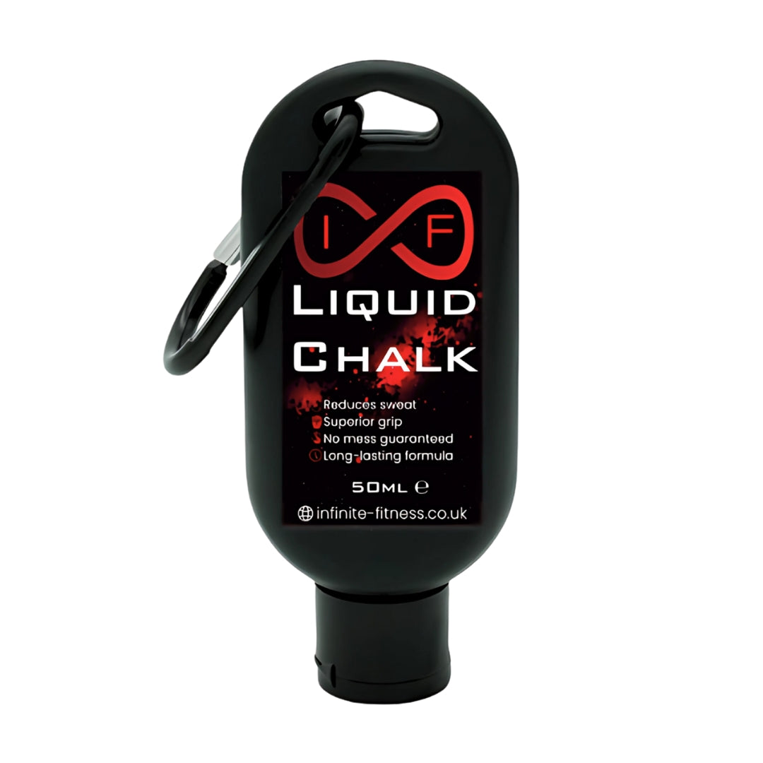 Pro Liquid Chalk 250ml, 100ml, 50ml & 35ml