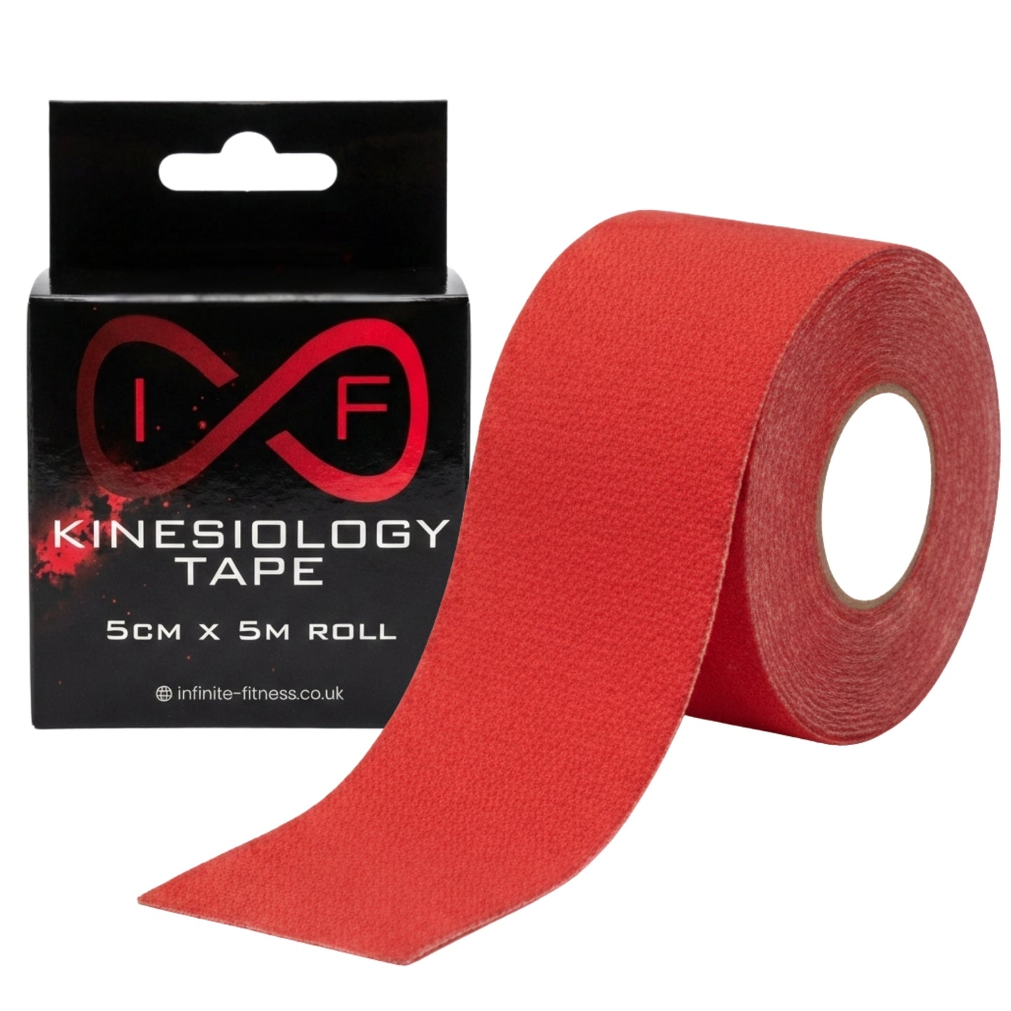 Kinesiology Tape