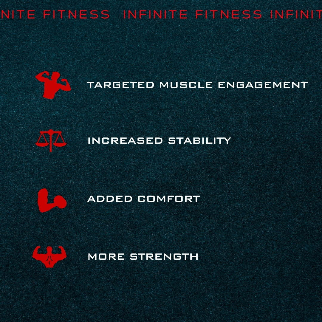 Max Grip Lat Pull Down Attachments- 5 different grip options