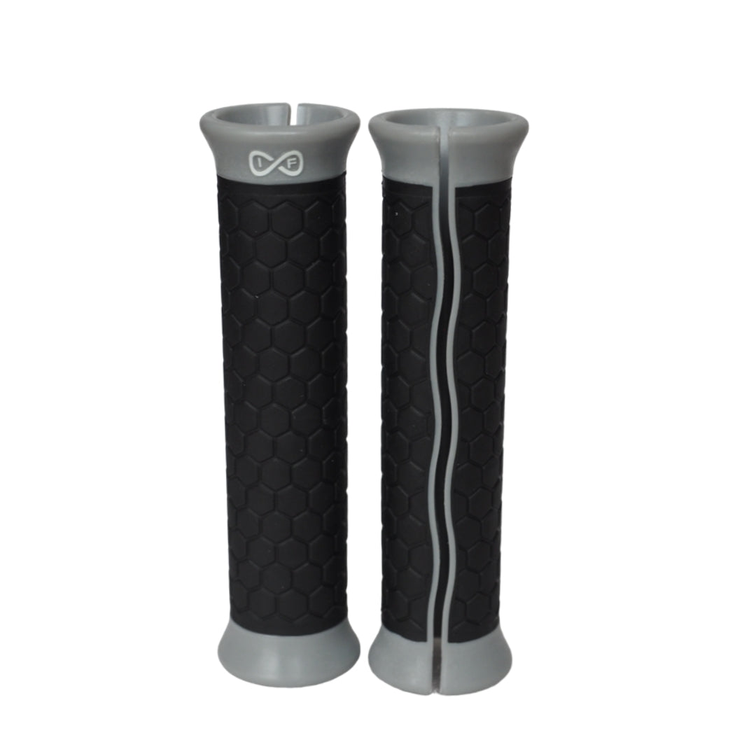 Infinite Fitness Handles For Resistance Bands
