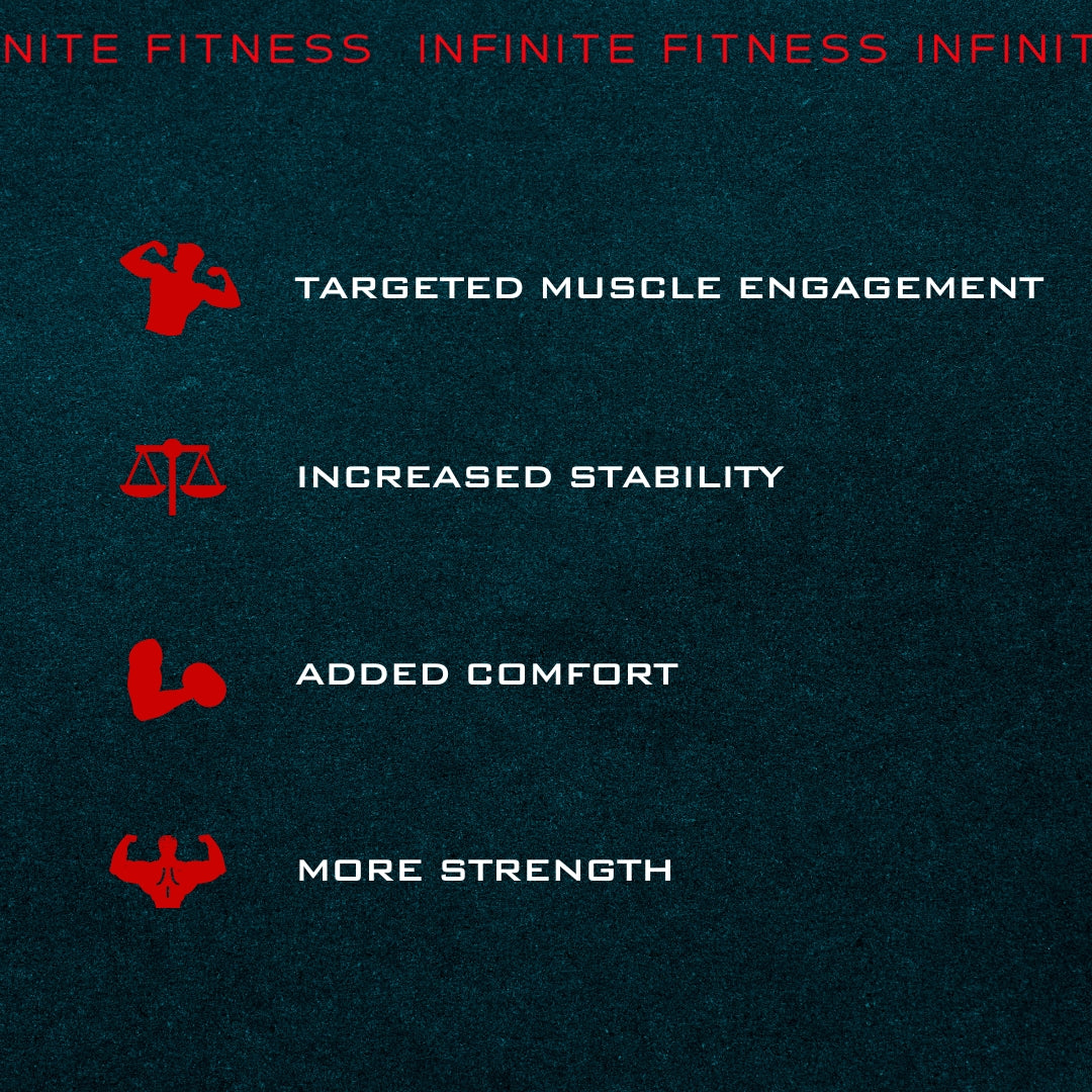 Handles For Resistance Bands