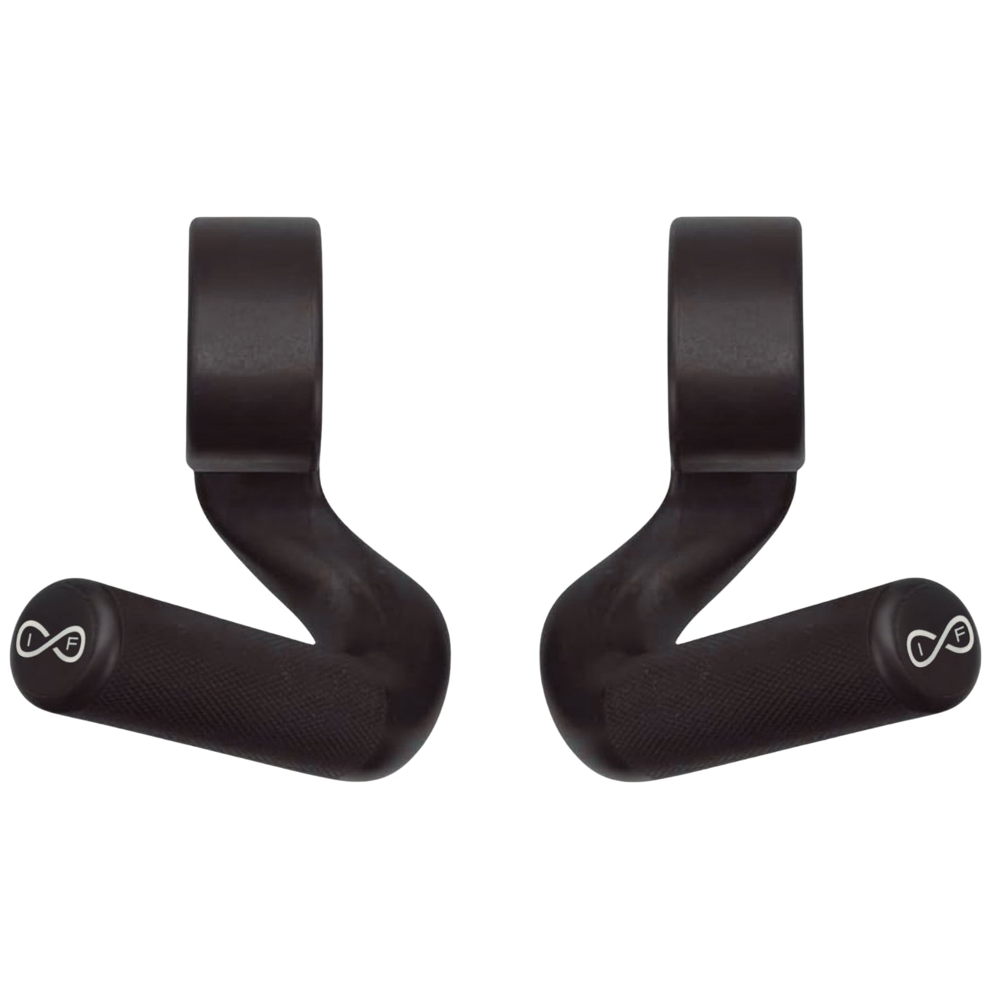 45 Degree Grip Pull Up Hook Handles