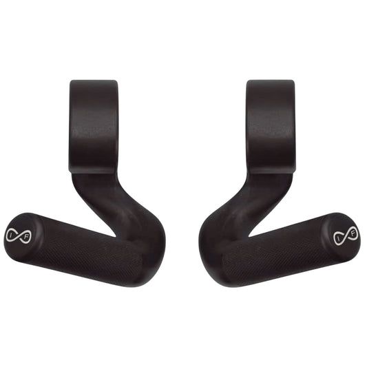 45 Degree Grip Pull Up Hook Handles