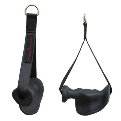 Ergonomic Individual Handles
