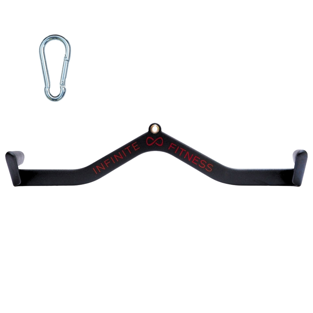 Max Grip Lat Pull Down Attachments- 5 different grip options