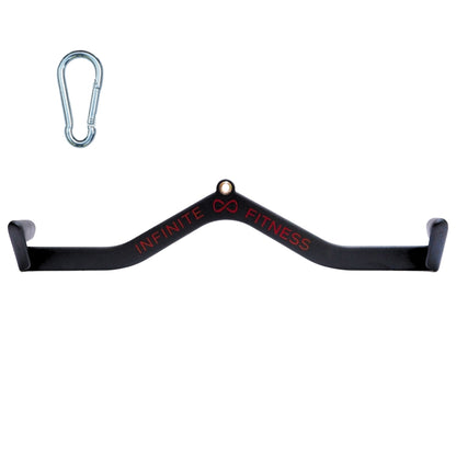 Max Grip Lat Pull Down Attachments- 5 different grip options