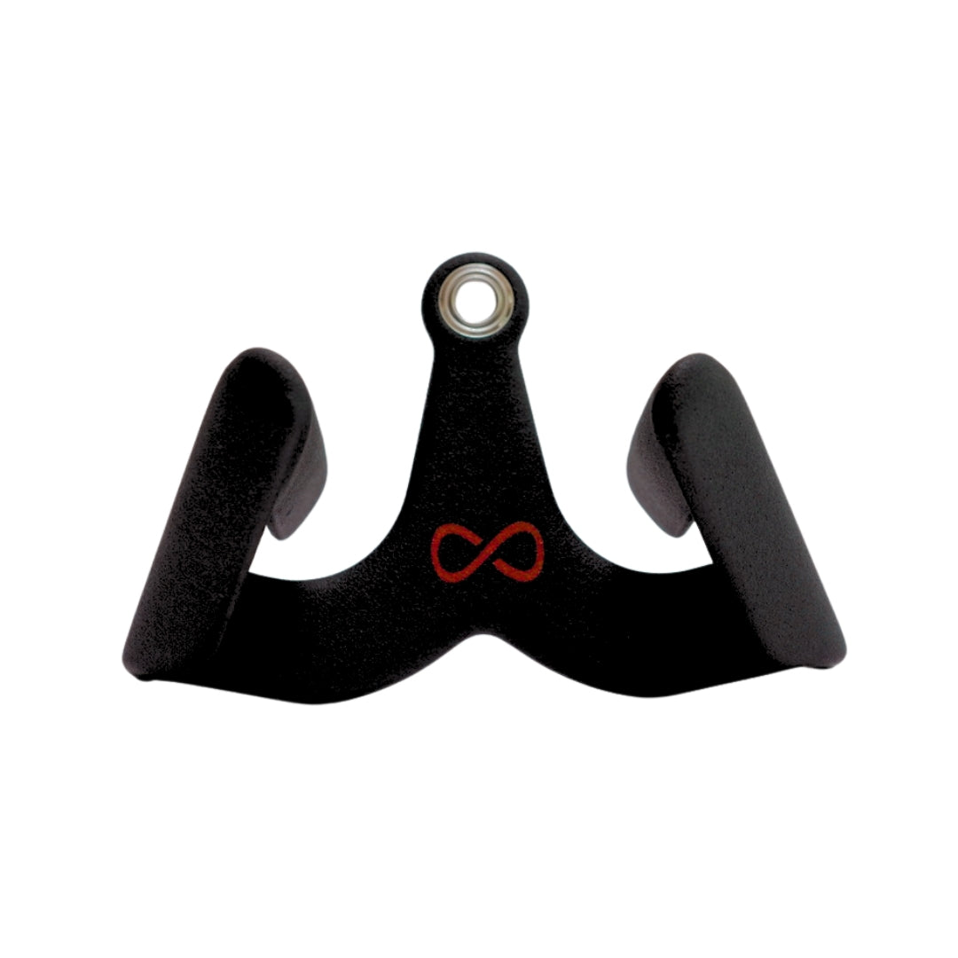 Max Grip Lat Pull Down Attachments- 5 different grip options