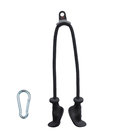 Infinite Fitness Ergonomic Triceps Rope
