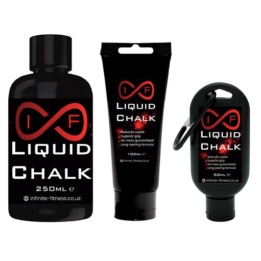 Liquid Chalk 250ml, 100ml, 50ml & 35ml