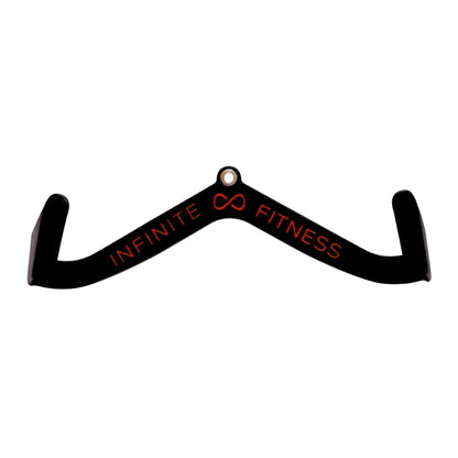 Max Grip Lat Pull Down Attachments- 5 different grip options
