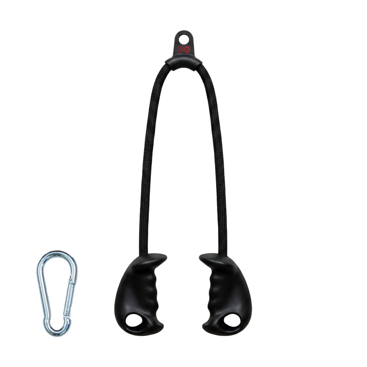 Ergonomic Biceps Rope