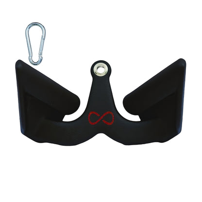 Max Grip Lat Pull Down Attachments- 5 different grip options