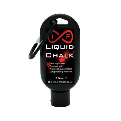 Pro Liquid Chalk 250ml, 100ml, 50ml & 35ml