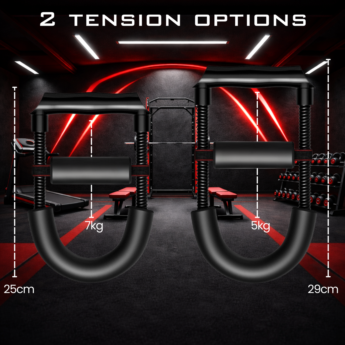 Infinite Fitness Forearm/Wrist Trainer Grip Exerciser