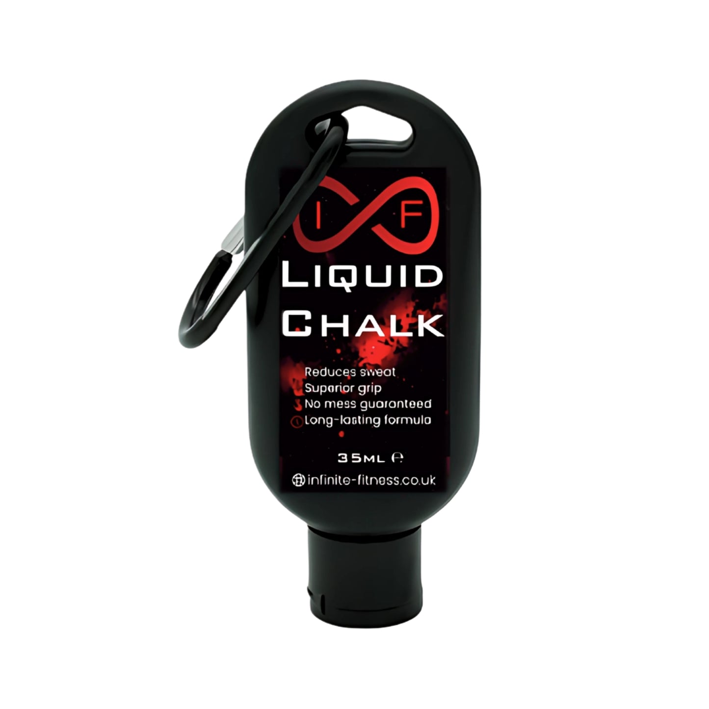 Liquid Chalk 250ml, 100ml, 50ml & 35ml
