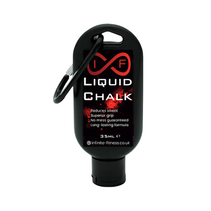 Liquid Chalk 250ml, 100ml, 50ml & 35ml