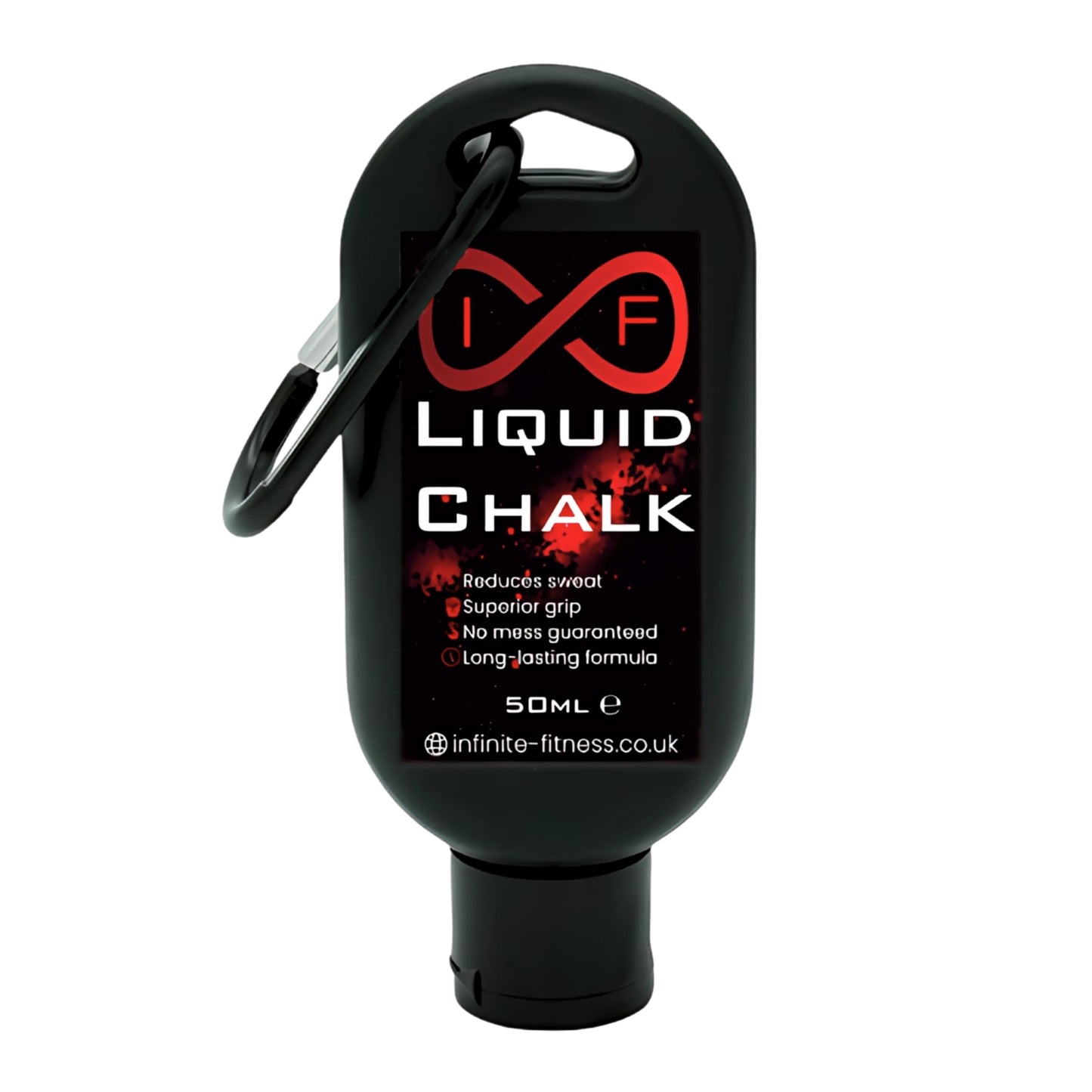 Liquid Chalk 250ml, 100ml, 50ml & 35ml