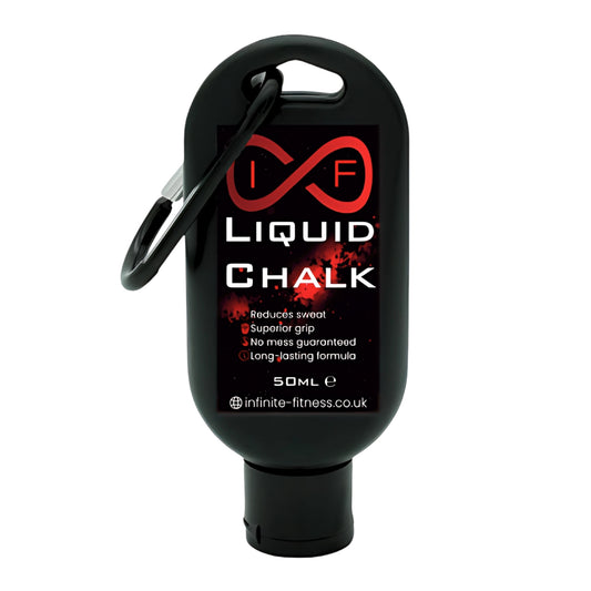 Liquid Chalk 250ml, 100ml, 50ml & 35ml