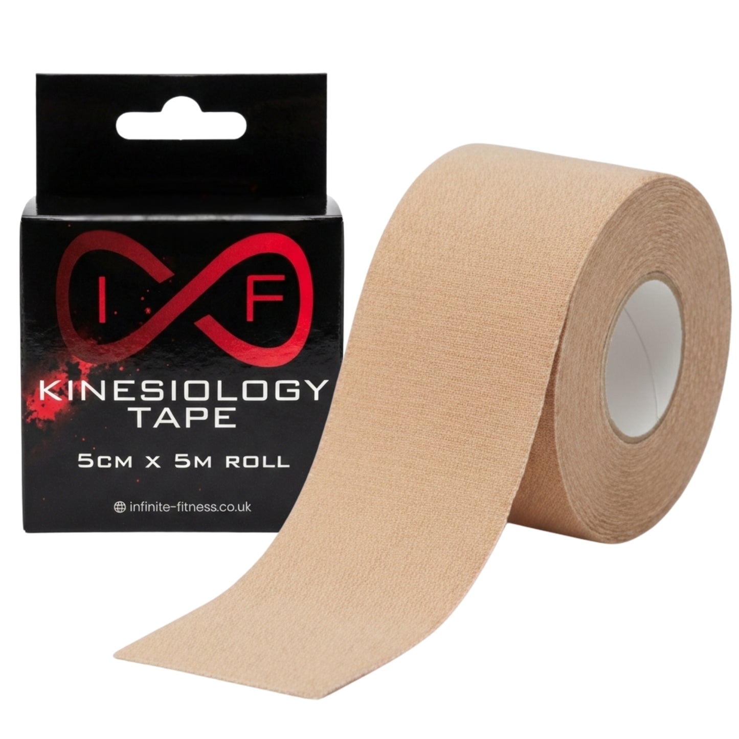 Kinesiology Tape