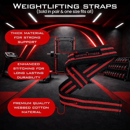 Lifting Straps
