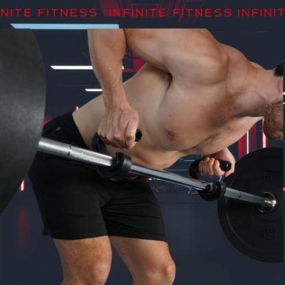 Neutral Grip Pull Up Hook Handles