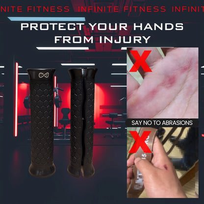 Handles For Resistance Bands