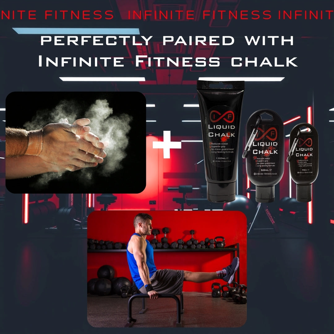 Steel Parallel Bars, Push Up Stand Parallettes with Non-slip Rubber Feet, Calisthenics Training Equipment