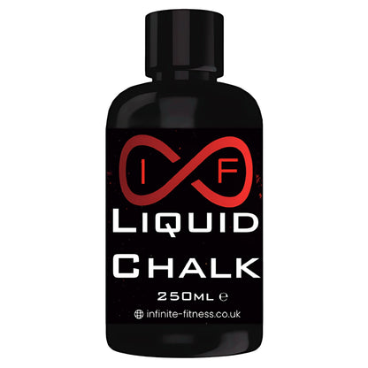 Liquid Chalk 250ml, 100ml, 50ml & 35ml