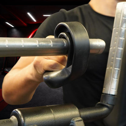 45 Degree Grip Pull Up Hook Handles