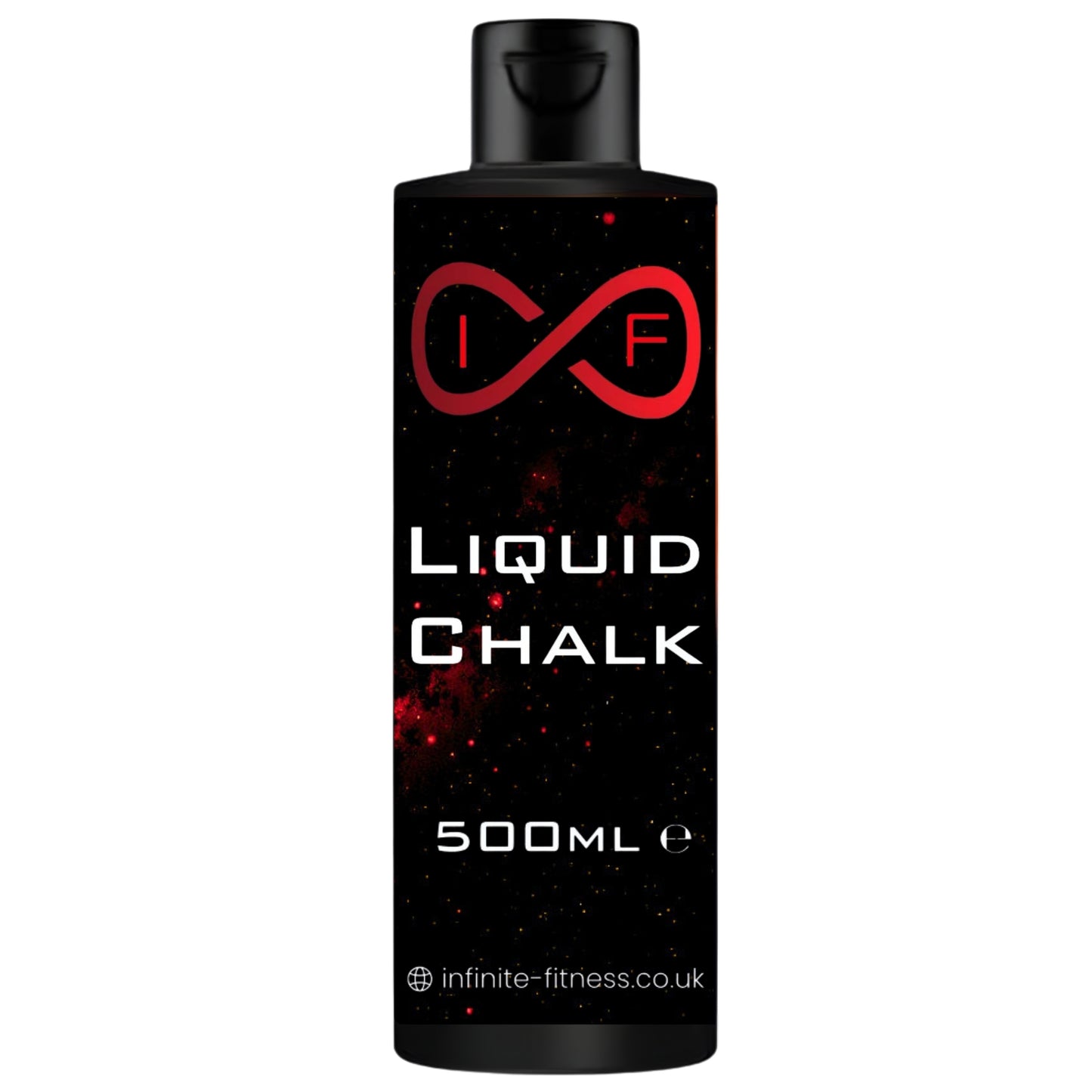 Liquid Chalk 35ml, 50ml, 100ml, 250ml & 500ml