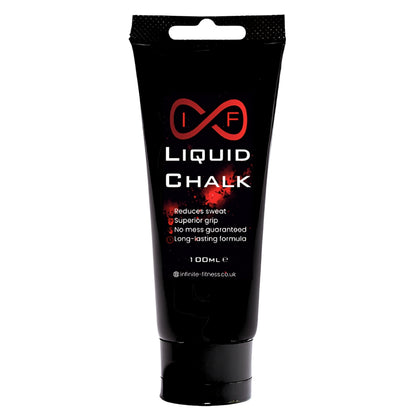Pro Liquid Chalk 250ml, 100ml, 50ml & 35ml