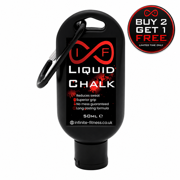 Liquid Chalk 35ml, 50ml, 100ml, 250ml & 500ml