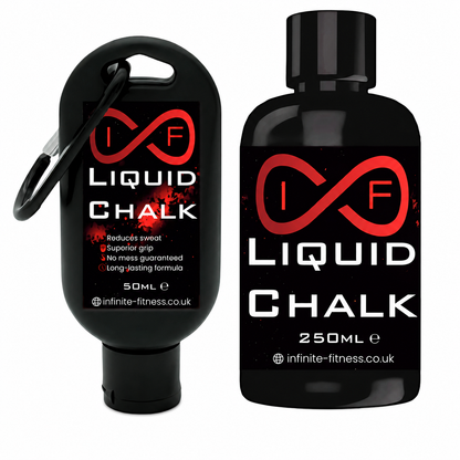 Liquid Chalk 35ml, 50ml, 100ml, 250ml & 500ml