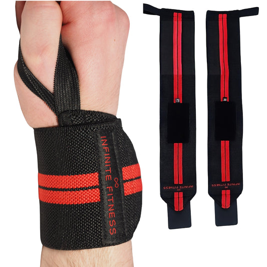 Wrist Wraps