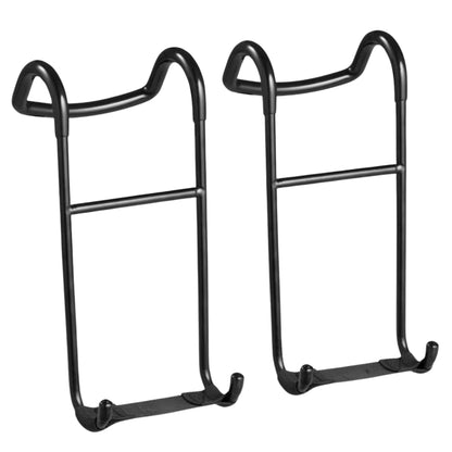Dumbbell Spotter Hooks