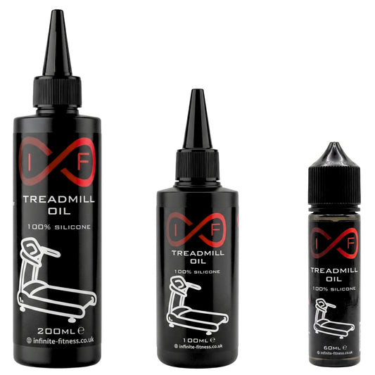 100% Pure Silicone Oil