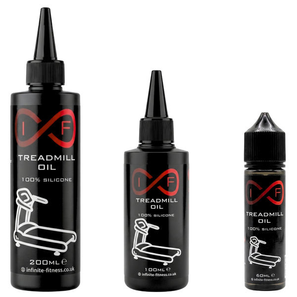 100% Pure Silicone Oil